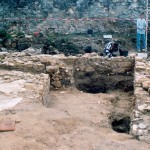 La JPGF et l'archéologie dans le Val d'Oise