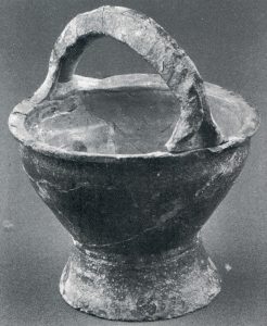 Situle découverte à Lyon