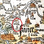 Emplacement de Luzarches