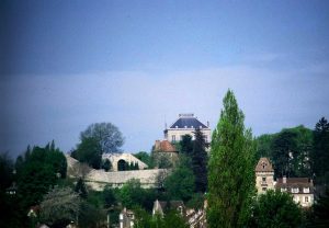 Histoire de Luzarches des origines à nos jours